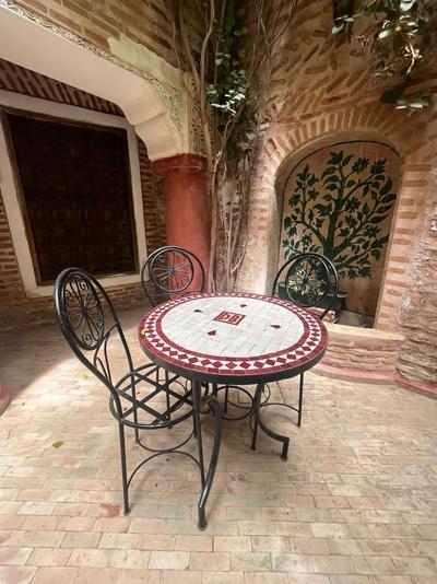 Riad Dar Bounouar