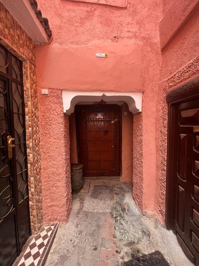 Riad Dar Bounouar