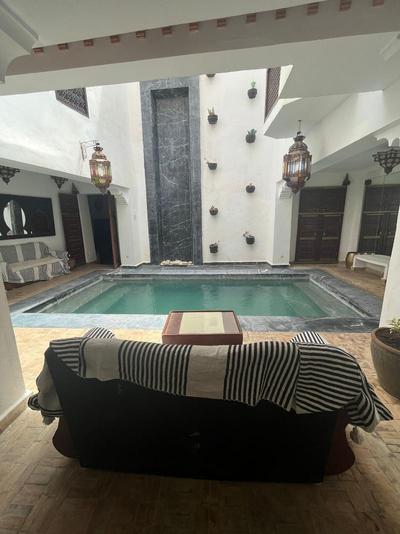 Riad Dar Bounouar