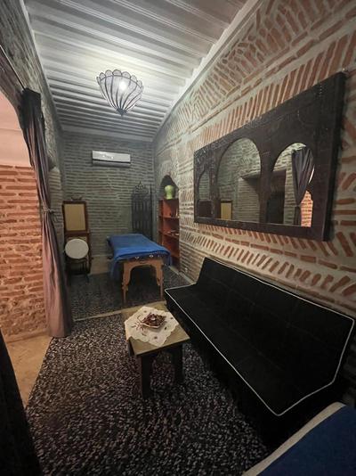 Riad Dar Bounouar
