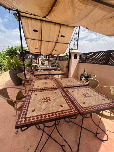 Riad Dar Bounouar