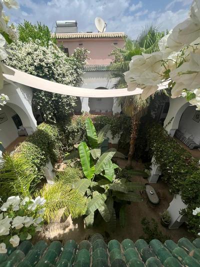 Riad Dar Bounouar