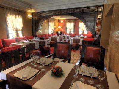 Residence Hoteliere Douar Souiri