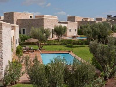 Residence Hoteliere Douar Souiri