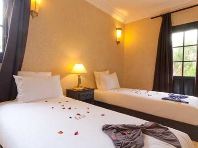 Residence Hoteliere Douar Souiri