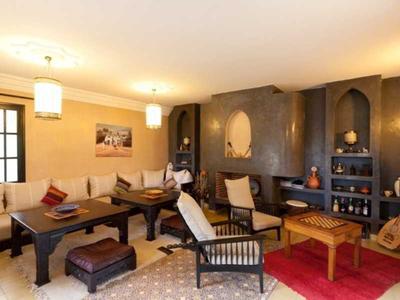 Residence Hoteliere Douar Souiri