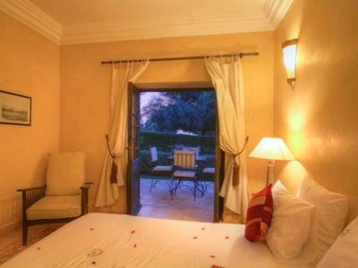 Residence Hoteliere Douar Souiri