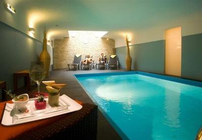 Galerie Hotel