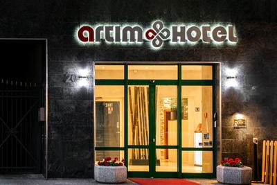 Artim