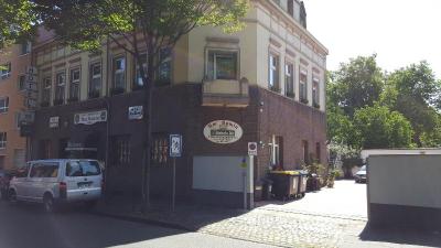 Hotel Am Kamin