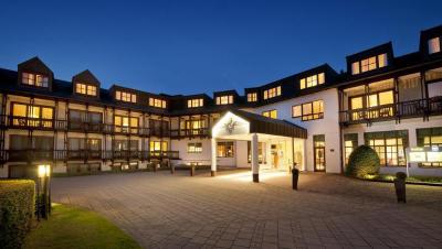 Dorint Hotel Venusberg Bonn