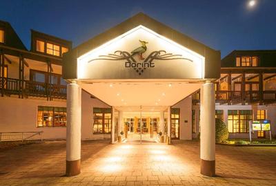 Dorint Hotel Venusberg Bonn
