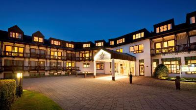 Dorint Hotel Venusberg Bonn