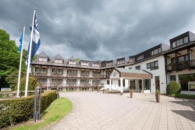 Dorint Hotel Venusberg Bonn