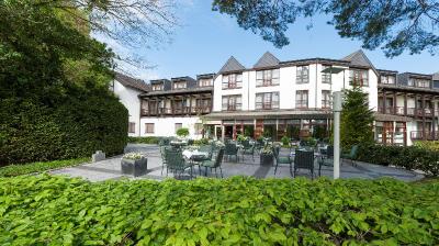Dorint Hotel Venusberg Bonn