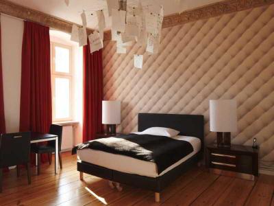 Hotel Adele