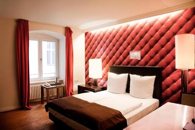 Hotel Adele