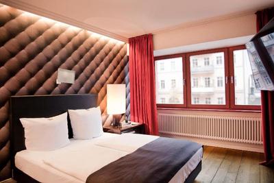 Hotel Adele