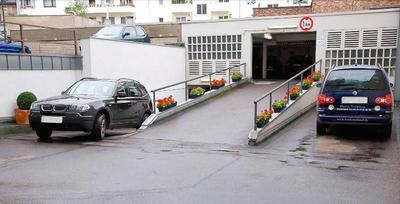 Hotel National