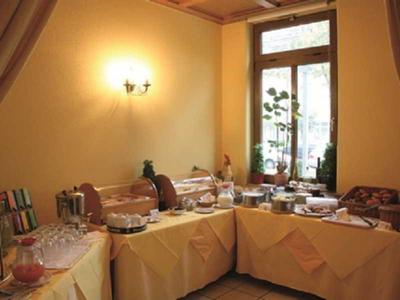 Golden Leaf Hotel Perlach Allee Hof