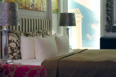Ackselhaus & Bluehome - Apartment