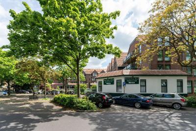 Boarding-House Burgpark
