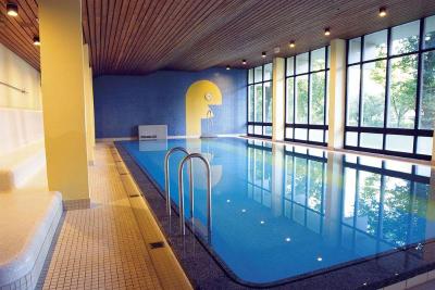 Hotel Bayern Vital