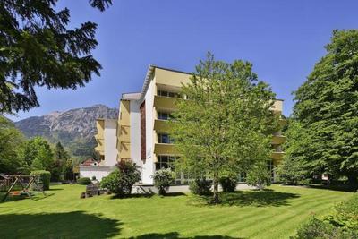 Hotel Bayern Vital