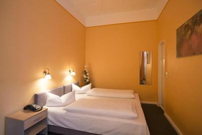 Hotel Am Hermannplatz