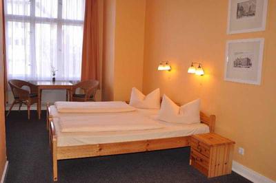 Hotel Am Hermannplatz