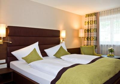 Hotel Konig