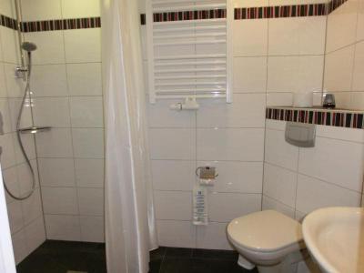 Central Hotel Garni