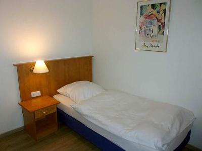 Hotel Fährhaus