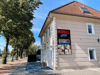 Hotel Falk