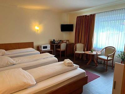 Hotel Falk