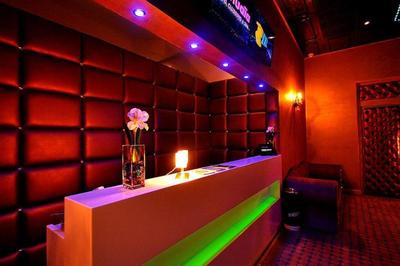 Ushuaia Hotel & Clubbing