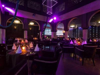 Ushuaia Hotel & Clubbing