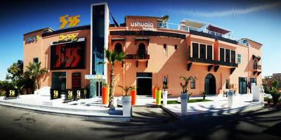 Ushuaia Hotel & Clubbing