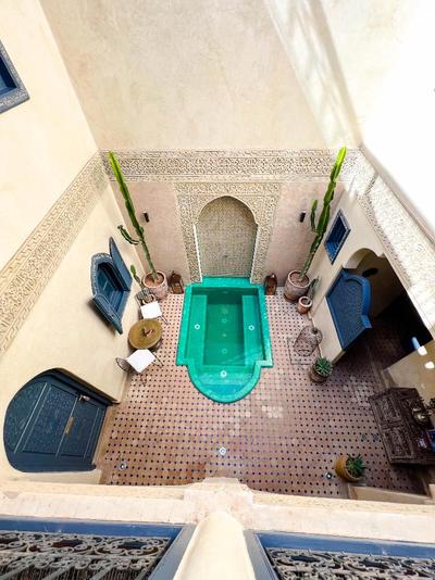 Riad Jonan