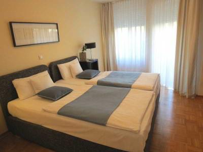 Residenz Hotel am Festspielhaus