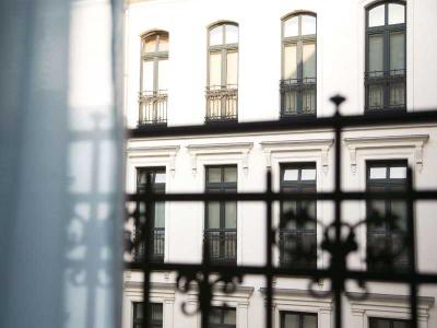 Dormero Hotel Berlin Kudamm