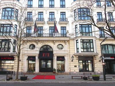 Dormero Hotel Berlin Kudamm