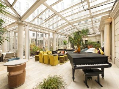 Dormero Hotel Berlin Kudamm