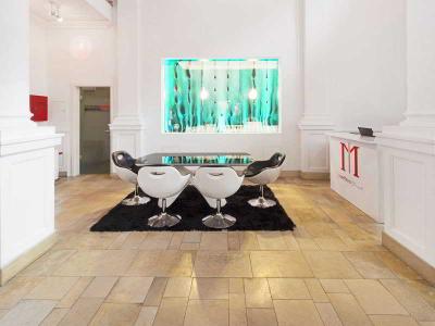 Dormero Hotel Berlin Kudamm