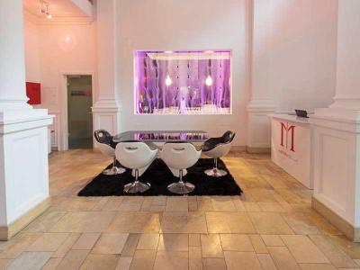 Dormero Hotel Berlin Kudamm