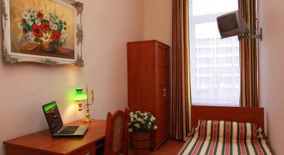 Hotel Stuttgarter Eck