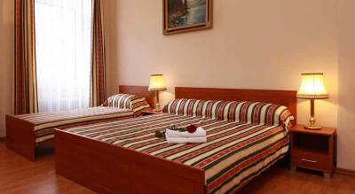 Hotel Stuttgarter Eck