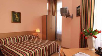 Hotel Stuttgarter Eck