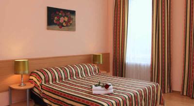 Hotel Stuttgarter Eck