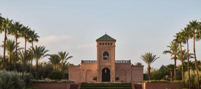 Selman Marrakech